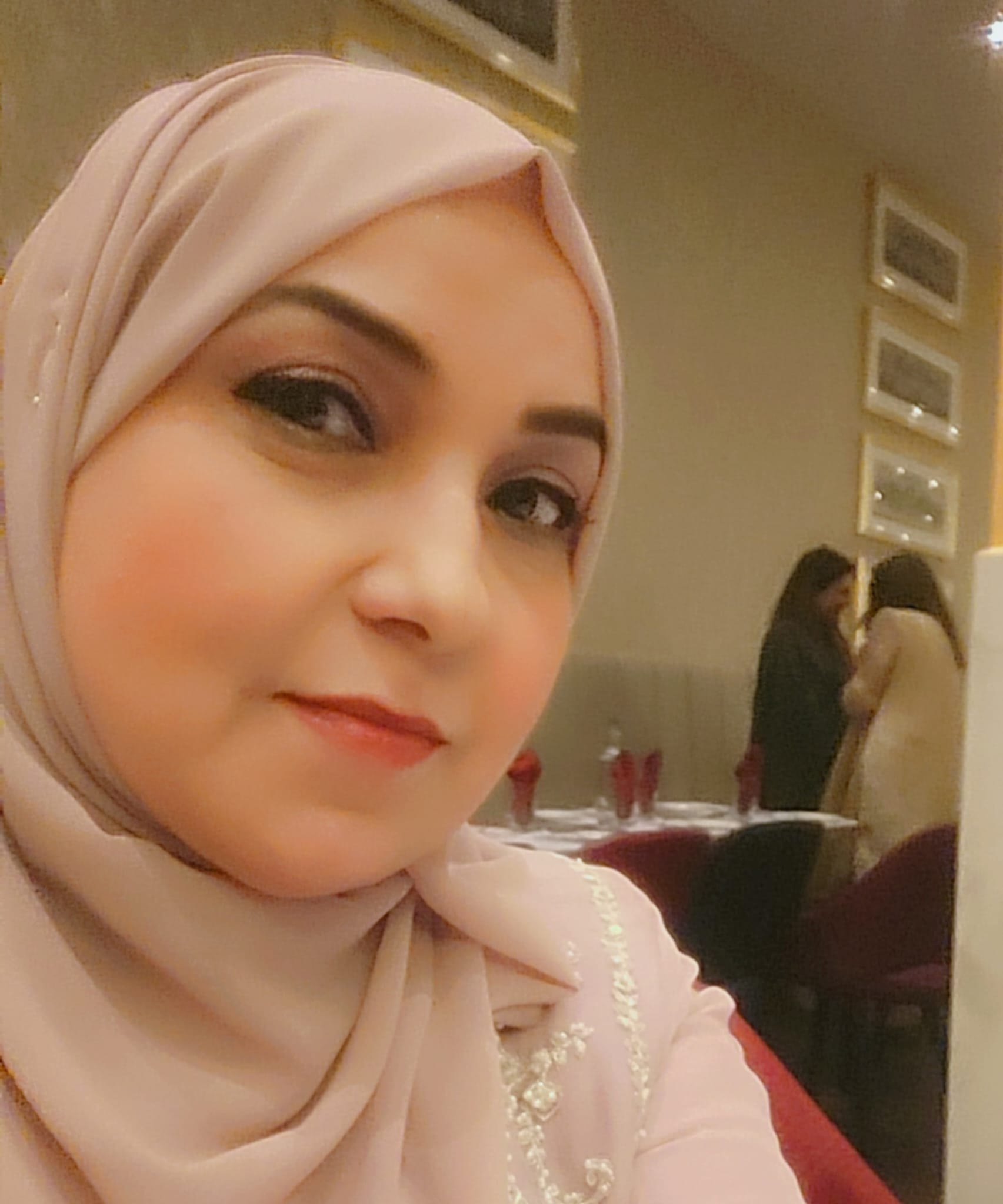 Jabeen N — Health & Social Care Teacher