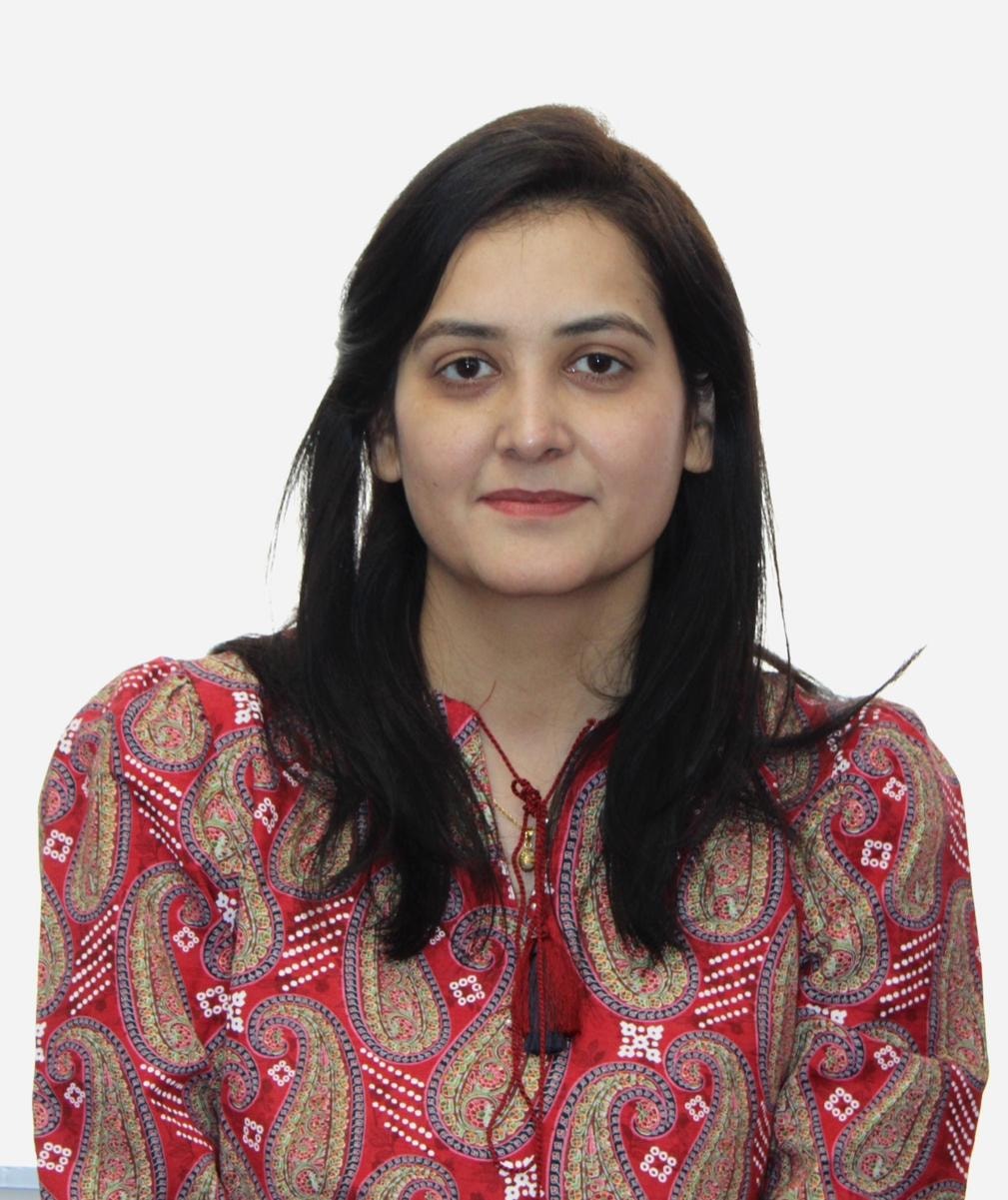 Kiran M — Business Development Manager